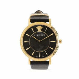 Versace  V-Eternal La Medusa motif 37mm