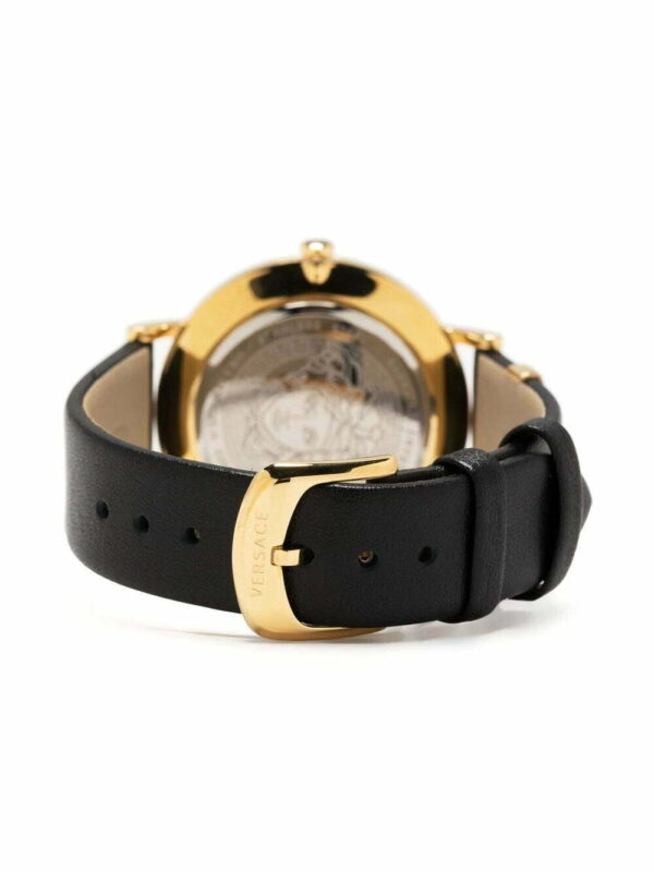 Versace  V-Eternal La Medusa motif 37mm - Image 4