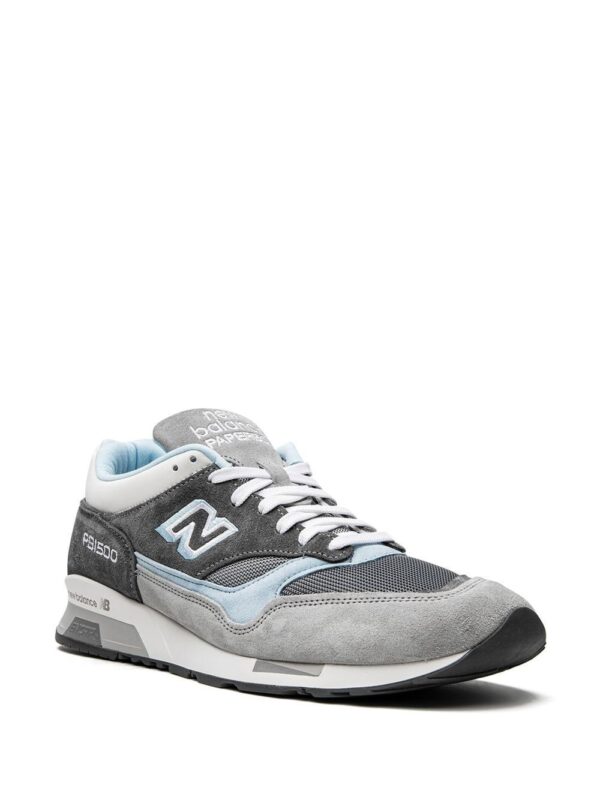 New Balance x Beams x Paperboy Paris 1500 low-top sneakers - Image 2