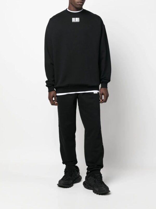 VTMNTS  logo track pants - Image 2