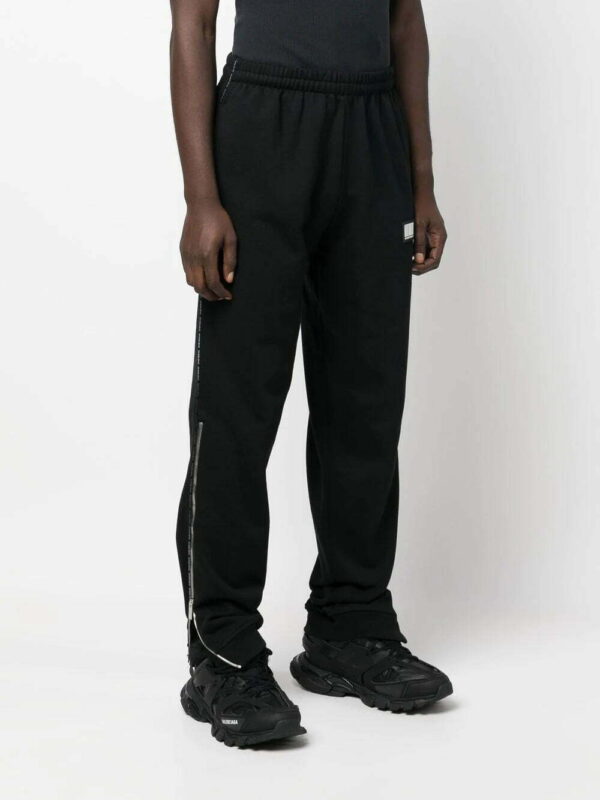 VTMNTS  logo track pants - Image 4