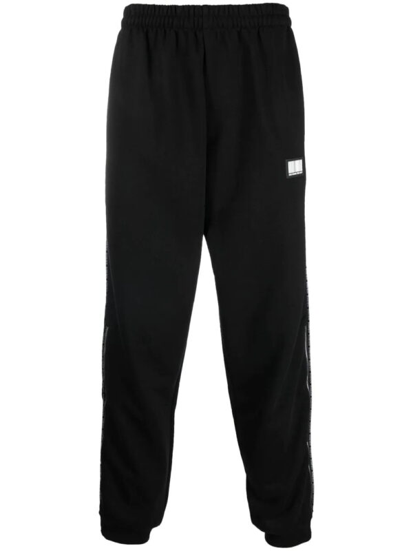 VTMNTS  logo track pants