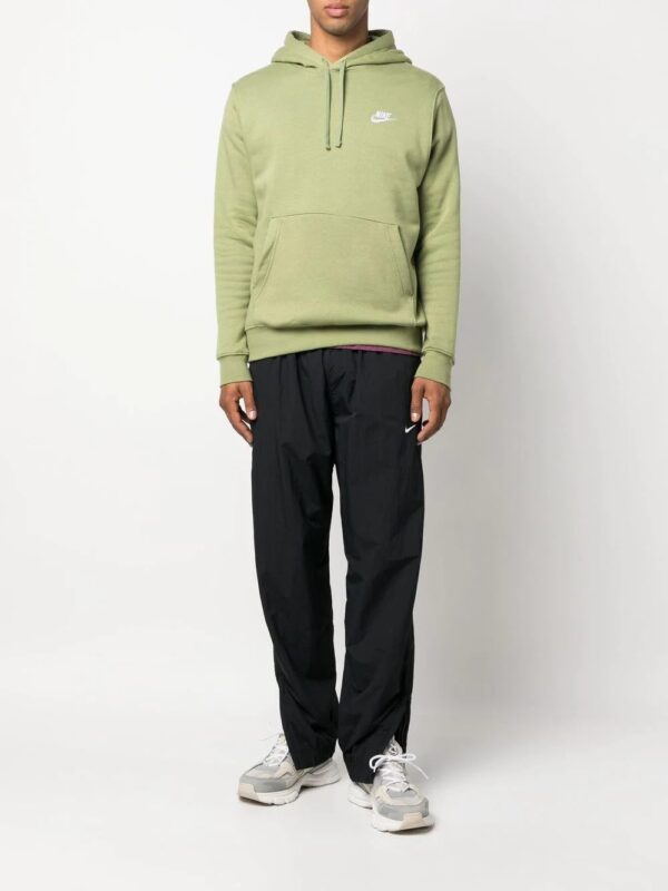 Nike  Solo Swoosh track pants - Image 2