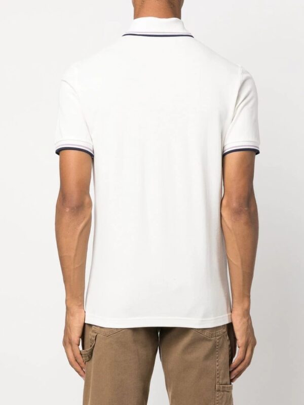 Fred Perry twin-tipped polo shirt - Image 4