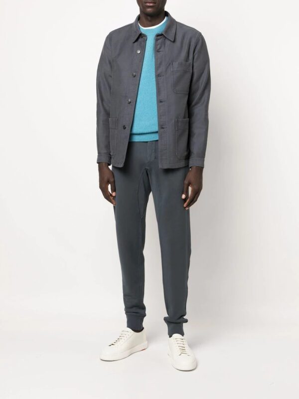 TOM FORD  drawstring track pants - Image 2