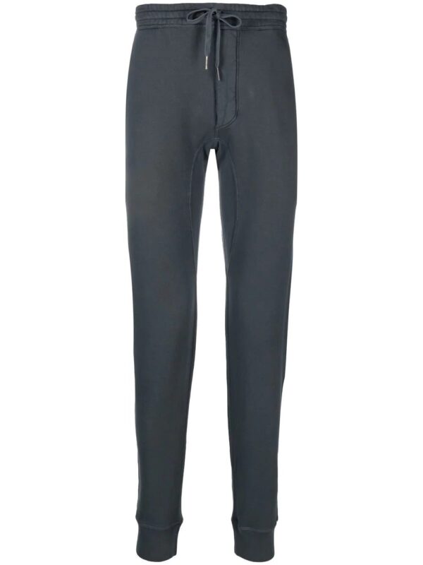 TOM FORD  drawstring track pants