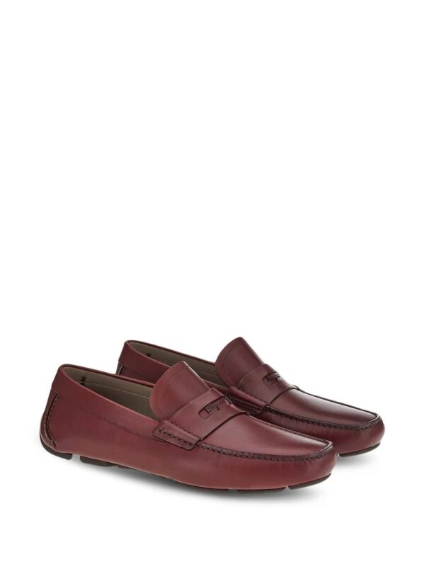 Ferragamo  Driver signature ornament loafers - Image 2