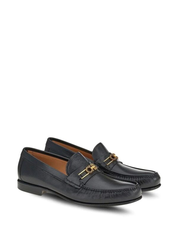 Ferragamo  Gancini buckle loafers - Image 2
