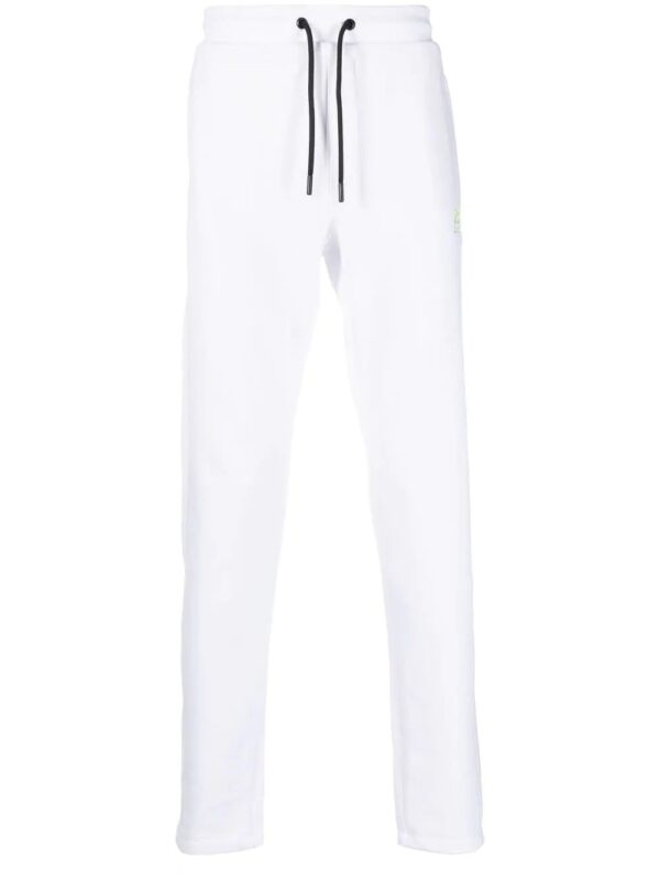 Karl Lagerfeld  logo-print track pants