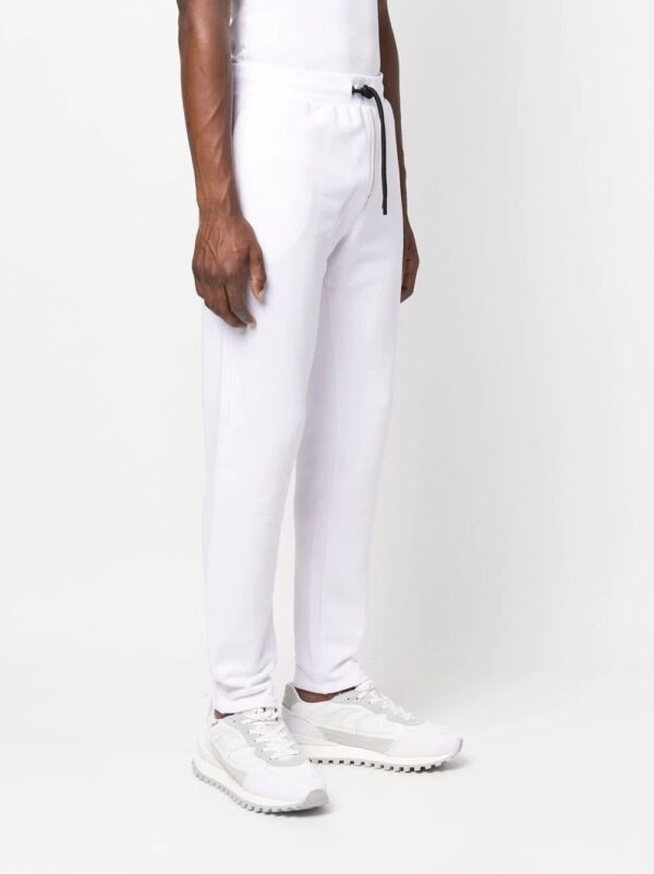 Karl Lagerfeld  logo-print track pants - Image 3
