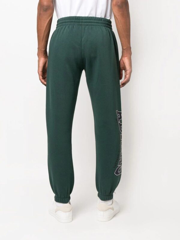 adidas  logo-print track pants - Image 4