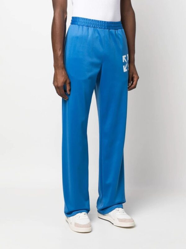 Off-White  Arrows-motif track pants - Image 3