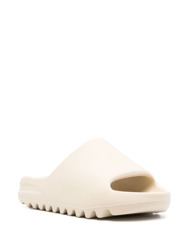 adidas Yeezy Bone' foam slides - Image 2