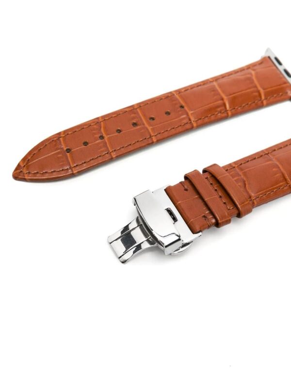 Manokhi  x Velante Apple Watch strap 44mm - Image 2