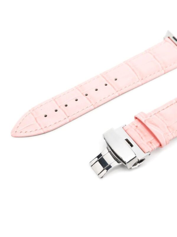 Manokhi  x Velante Apple Watch strap 44mm - Image 2
