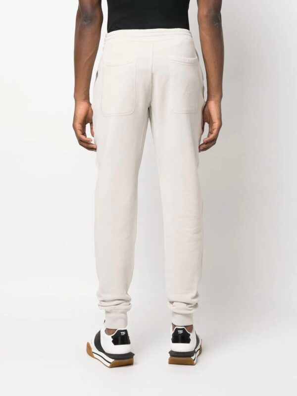 TOM FORD  drawstring track pants - Image 4
