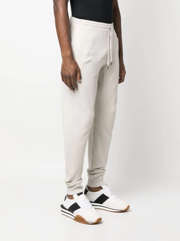 TOM FORD  drawstring track pants - Image 3