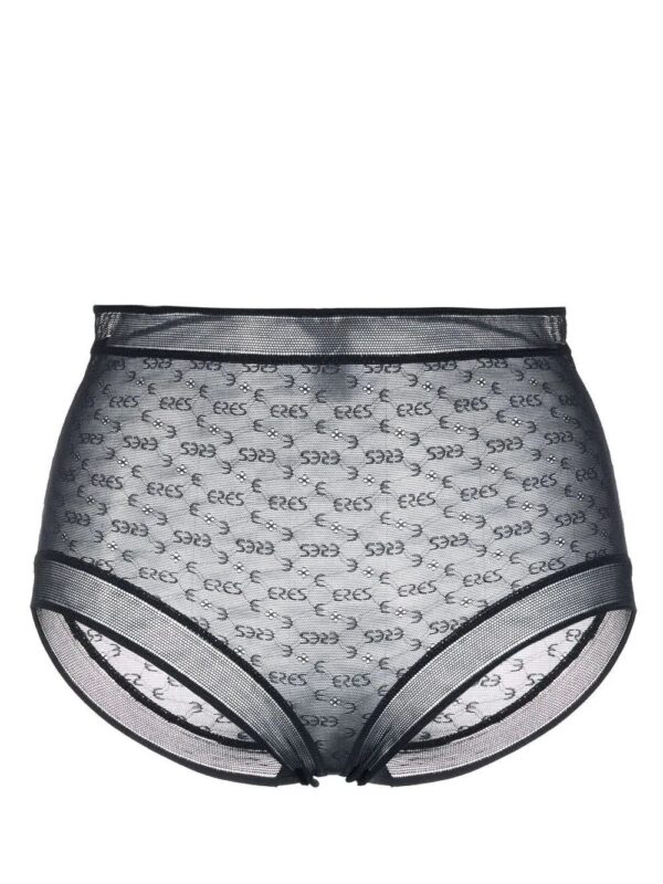 ERES  Intention high-waisted briefs