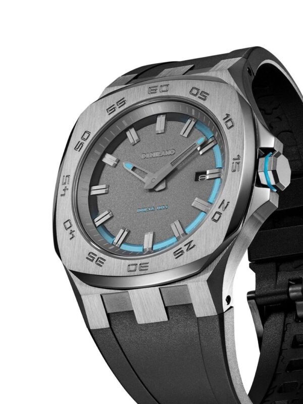 D1 Milano  Delta 001 Artic 41.5mm - Image 2
