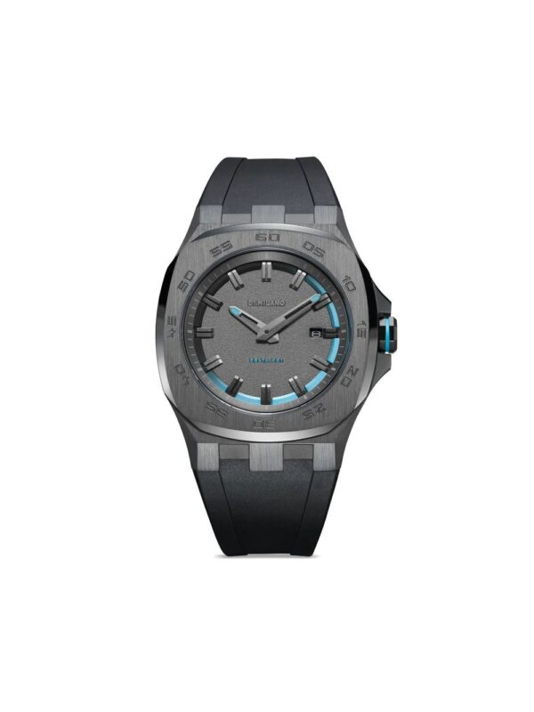 D1 Milano  Delta 001 Artic 41.5mm