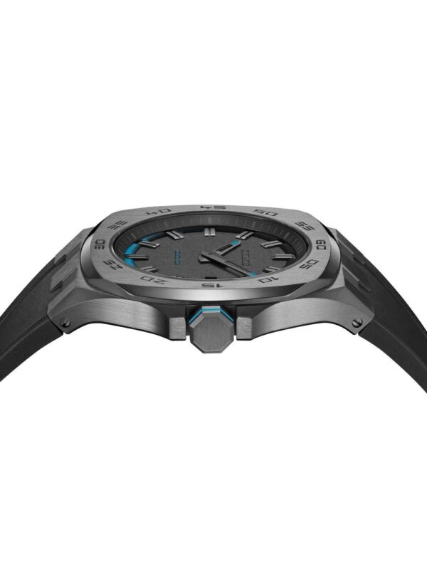 D1 Milano  Delta 001 Artic 41.5mm - Image 3
