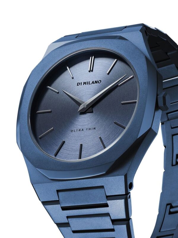 D1 Milano Ultra Thin Midnight 40mm - Image 2