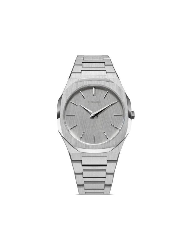 D1 Milano Ultra Thin Linen 40mm