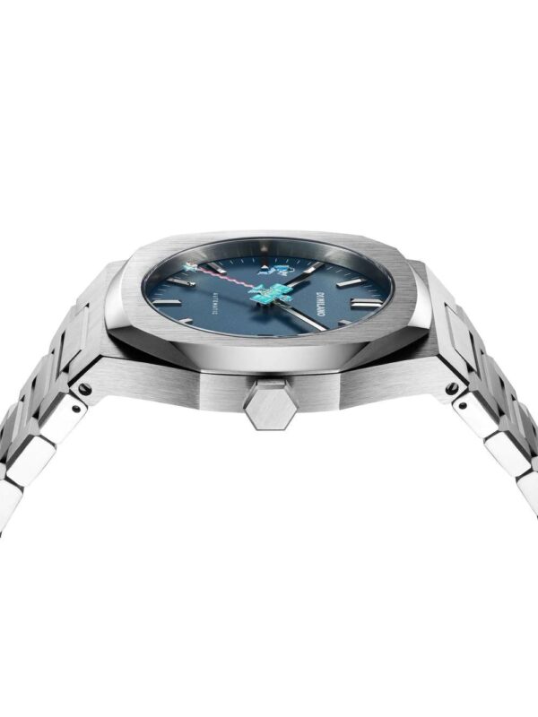 D1 Milano  Automatic Bracelet 41.5mm - Image 3