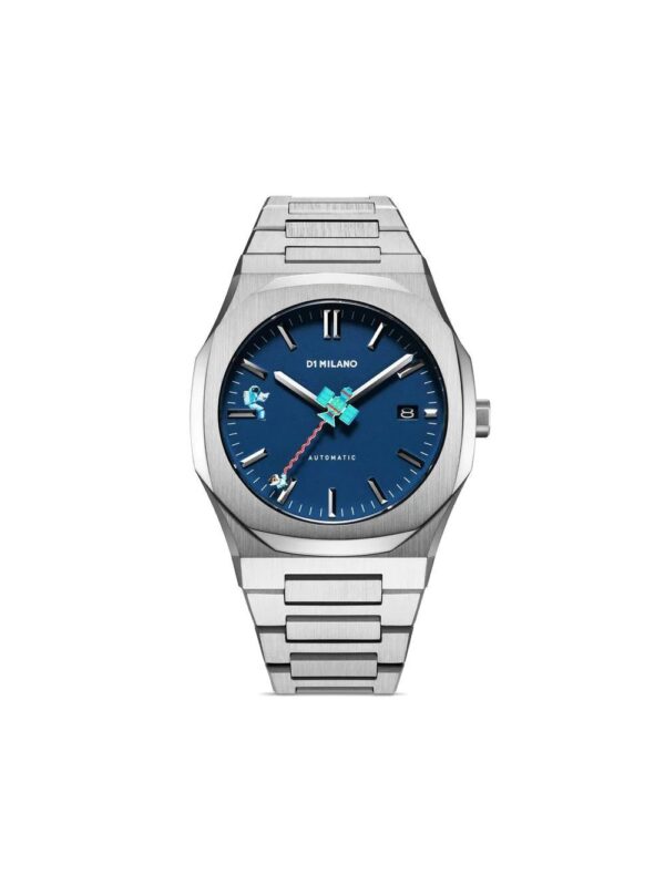 D1 Milano  Automatic Bracelet 41.5mm