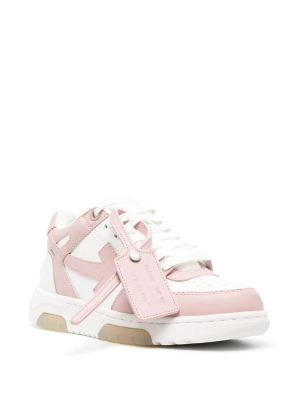 Off-White  Out Of Office "Ooo" sneakers - Image 2