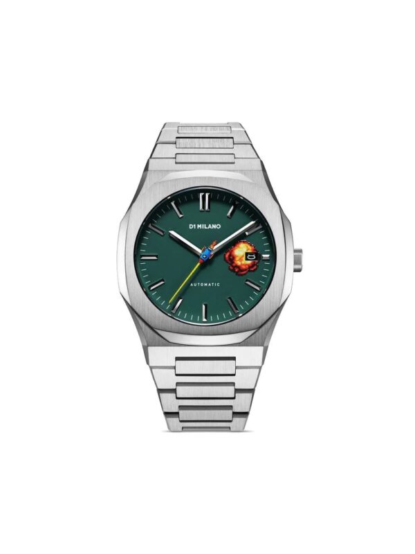 D1 Milano  Automatic Bracelert 41.5mm