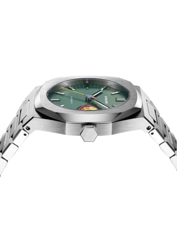 D1 Milano  Automatic Bracelert 41.5mm - Image 3
