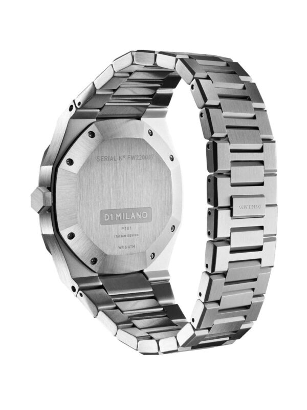 D1 Milano  Automatic Bracelert 41.5mm - Image 4