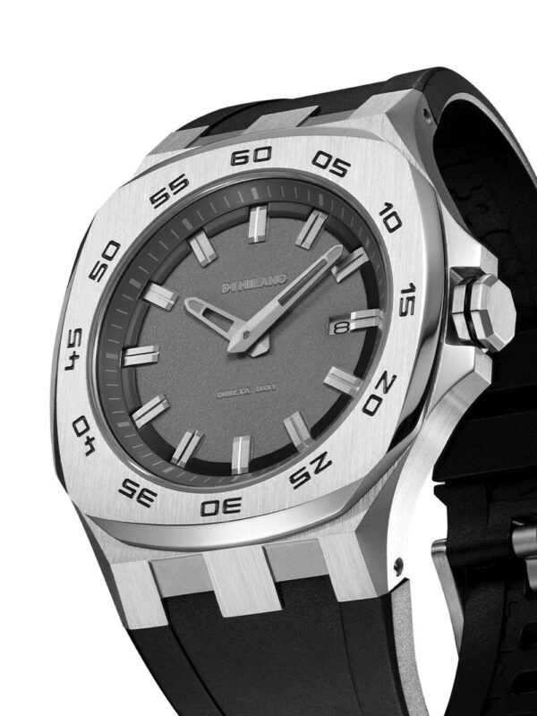 D1 Milano  Delta 001 41.5mm - Image 2