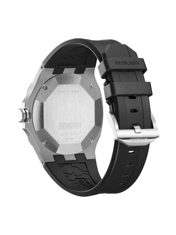D1 Milano  Delta 001 41.5mm - Image 4