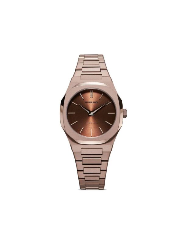 D1 Milano  Ultra Thin 34mm
