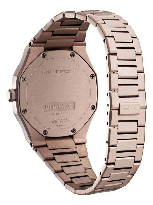 D1 Milano  Ultra Thin 34mm - Image 4