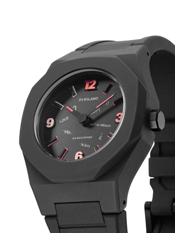 D1 Milano N-ATTITUDE Nanochrome 32mm - Image 2