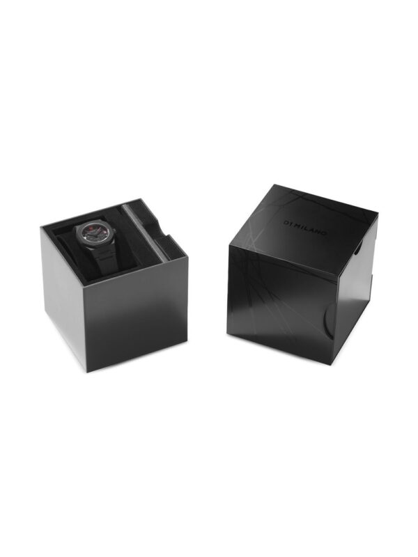 D1 Milano N-ATTITUDE Nanochrome 32mm - Image 5