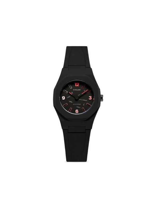 D1 Milano N-ATTITUDE Nanochrome 32mm