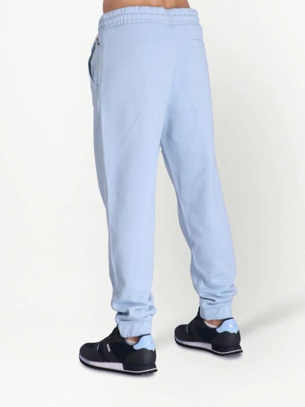 BOSS  embroidered-logo track pants - Image 4