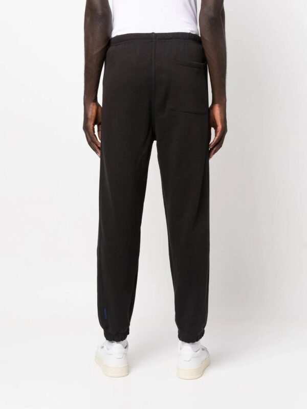 adidas  logo-patch side-stripe sewatpants - Image 4