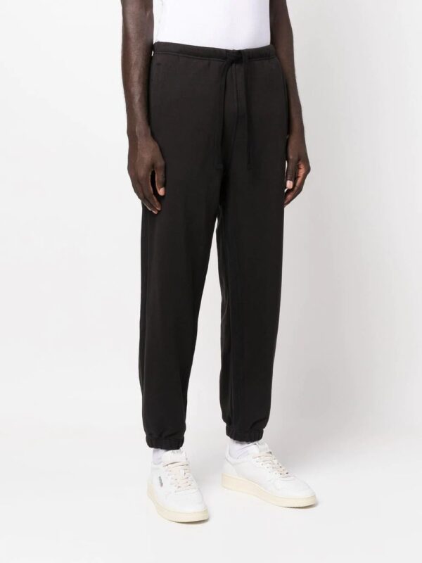 adidas  logo-patch side-stripe sewatpants - Image 3