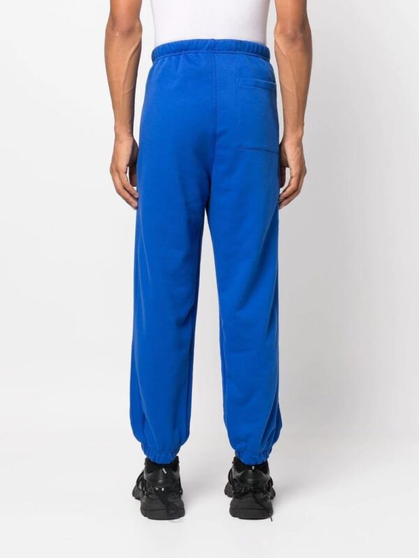adidas  logo-patch track pants - Image 4