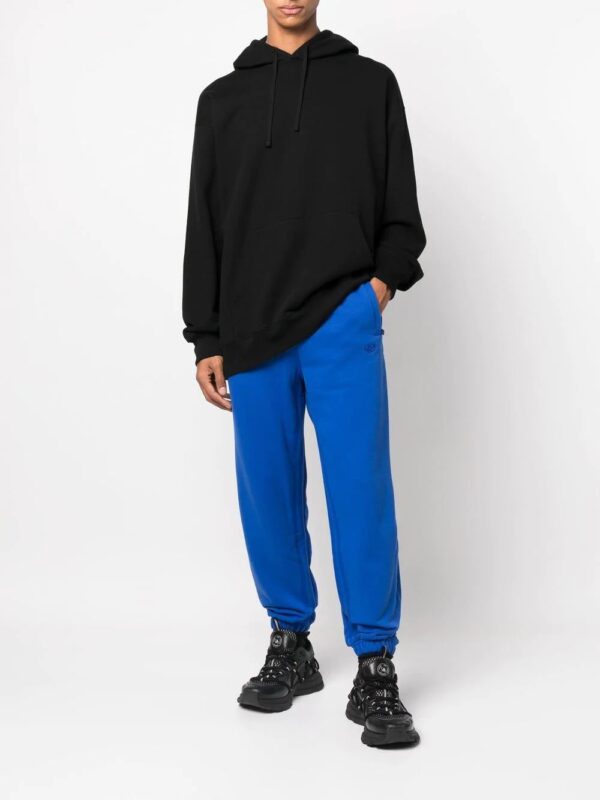 adidas  logo-patch track pants - Image 2