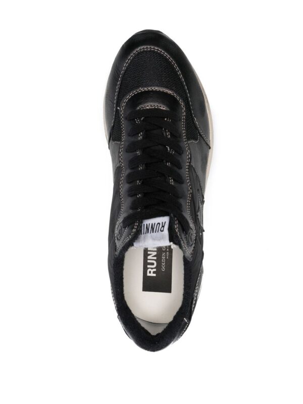 Golden Goose One Star low-top sneakers - Image 4