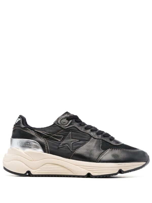 Golden Goose One Star low-top sneakers