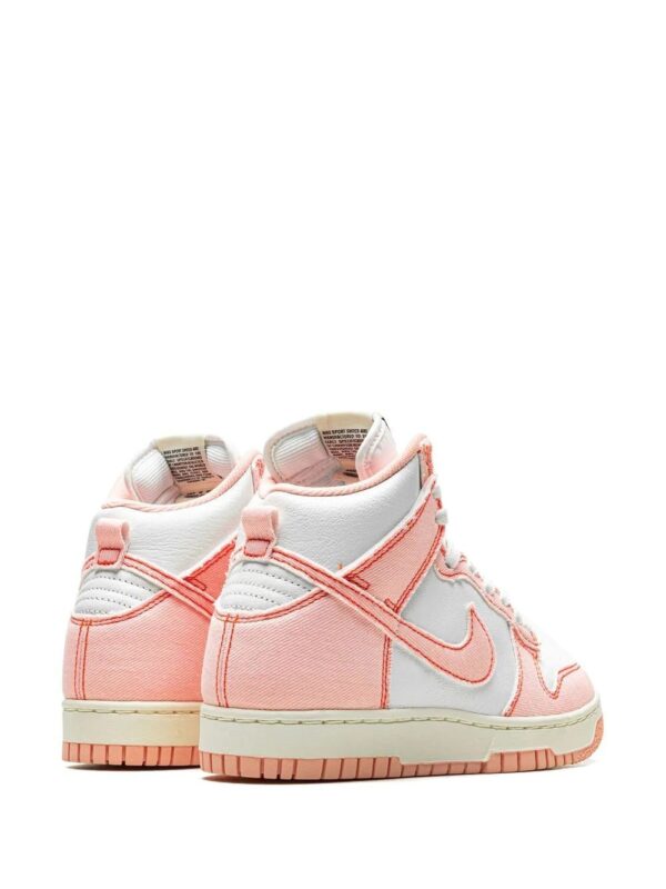 Nike  Dunk High 1985 sneakers - Image 3
