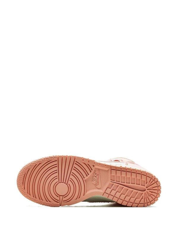 Nike  Dunk High 1985 sneakers - Image 4