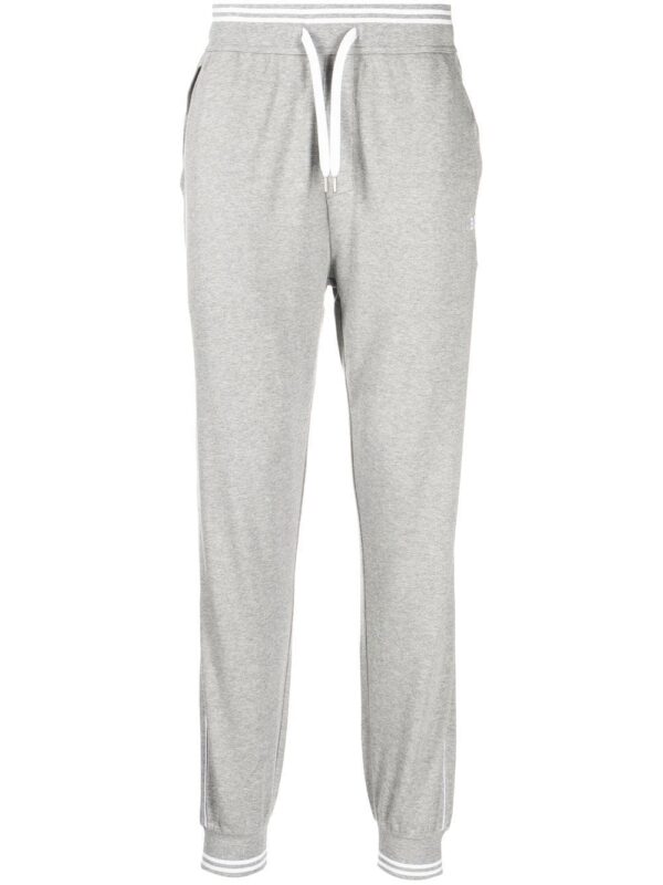 BOSS  logo track pants